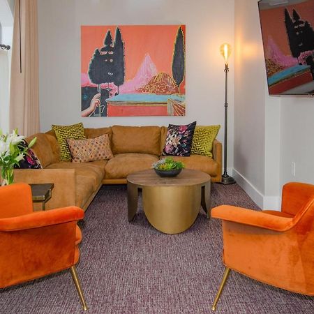 The Dundee - A Trace Hotel Екстер'єр фото