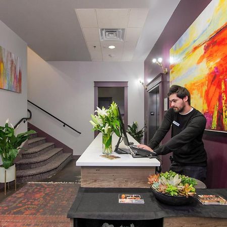 The Dundee - A Trace Hotel Екстер'єр фото