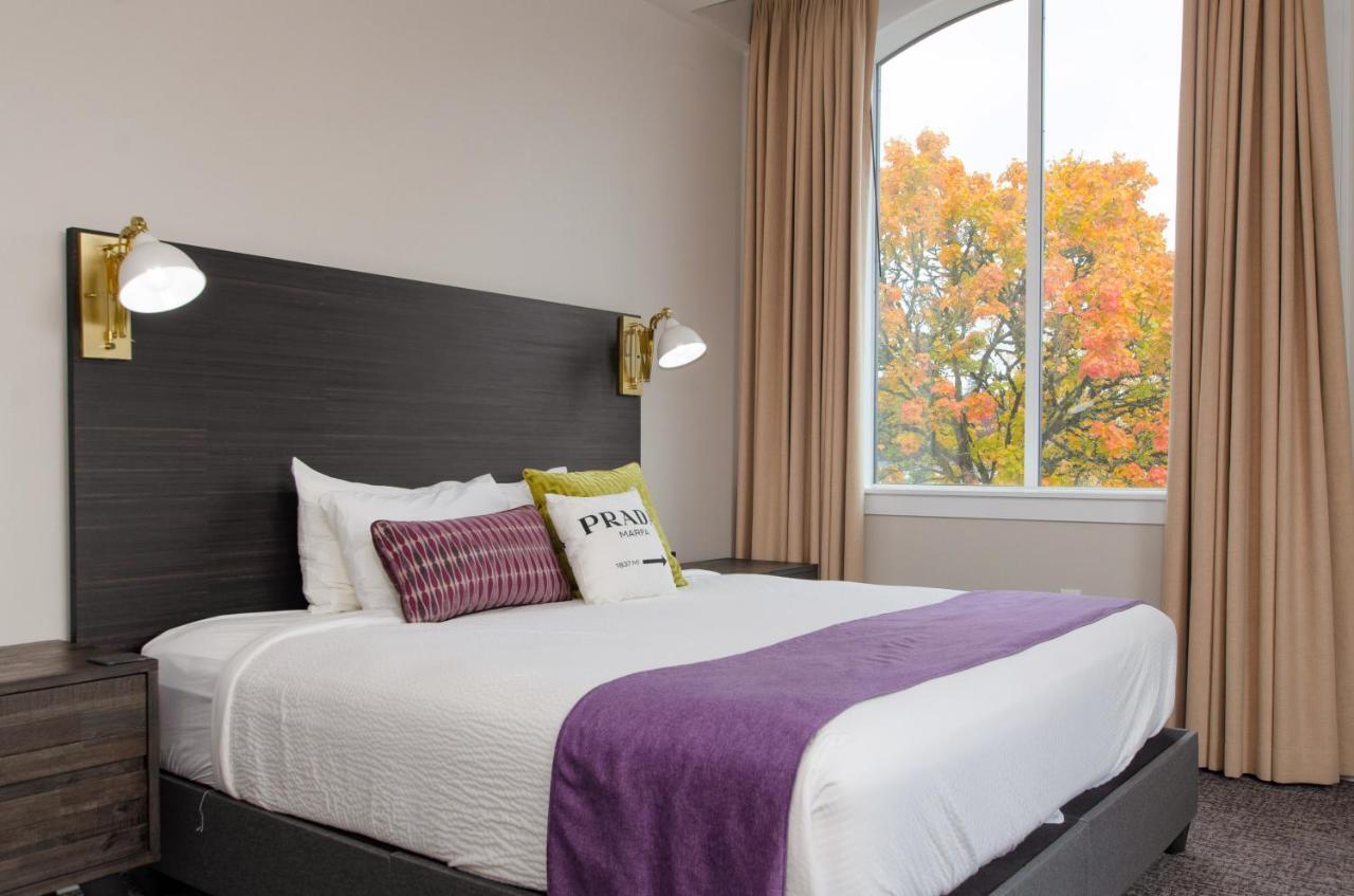 The Dundee - A Trace Hotel Екстер'єр фото