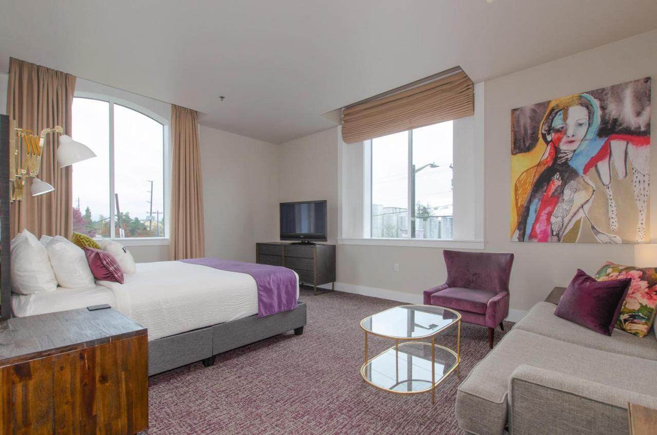 The Dundee - A Trace Hotel Екстер'єр фото