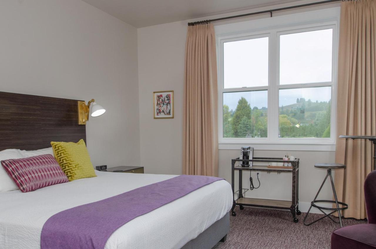 The Dundee - A Trace Hotel Екстер'єр фото