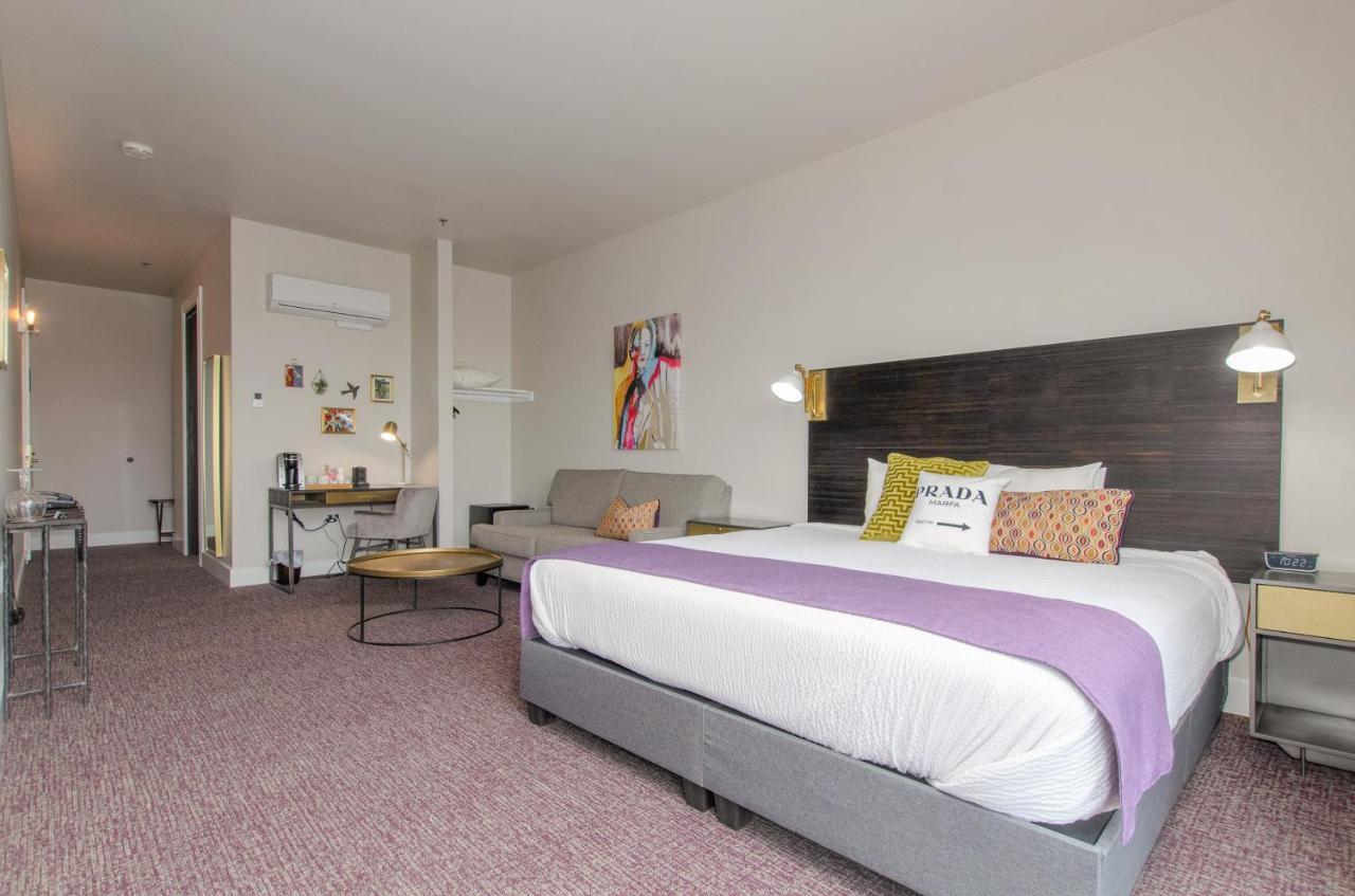 The Dundee - A Trace Hotel Екстер'єр фото