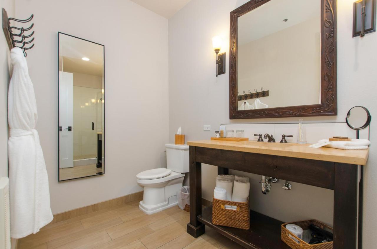The Dundee - A Trace Hotel Екстер'єр фото