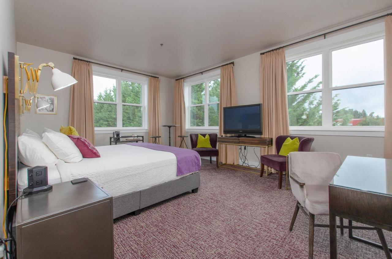 The Dundee - A Trace Hotel Екстер'єр фото