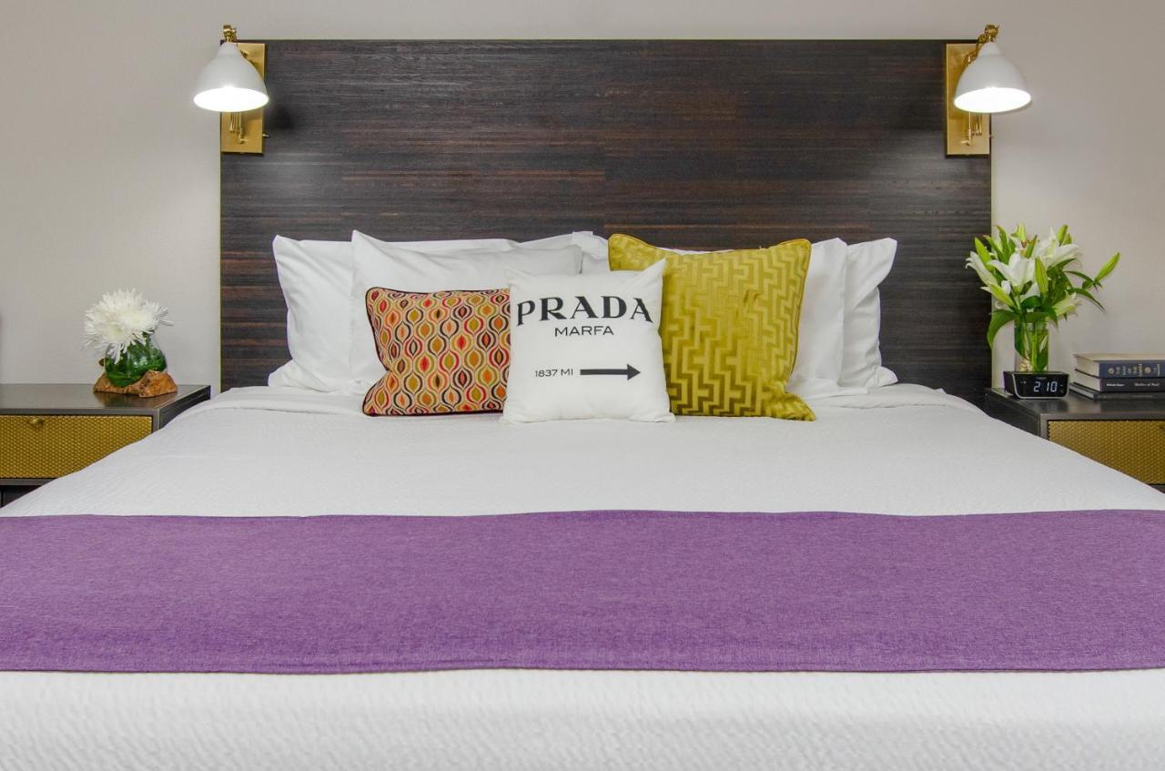 The Dundee - A Trace Hotel Екстер'єр фото