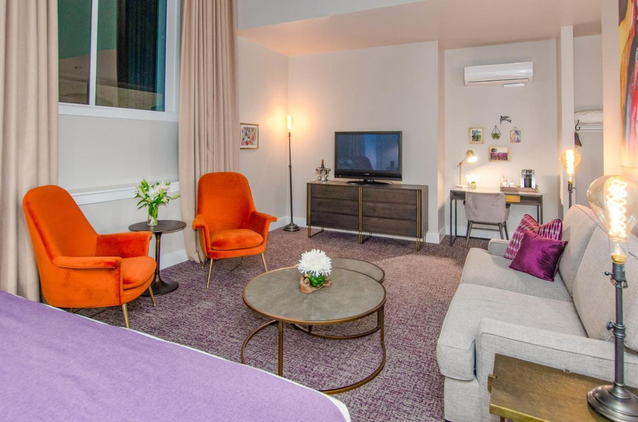 The Dundee - A Trace Hotel Екстер'єр фото