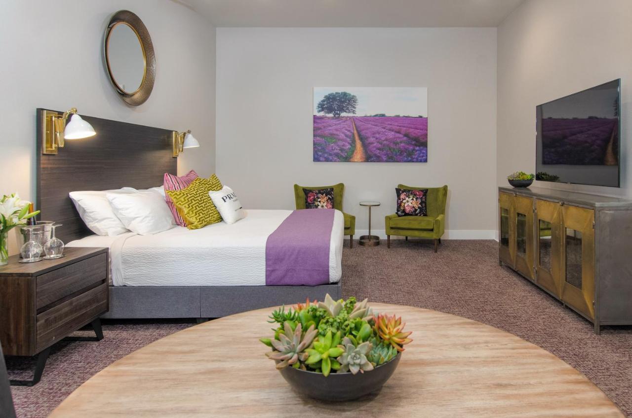 The Dundee - A Trace Hotel Екстер'єр фото