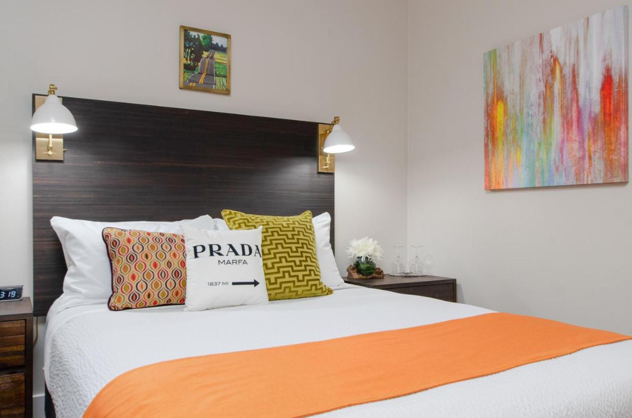 The Dundee - A Trace Hotel Екстер'єр фото